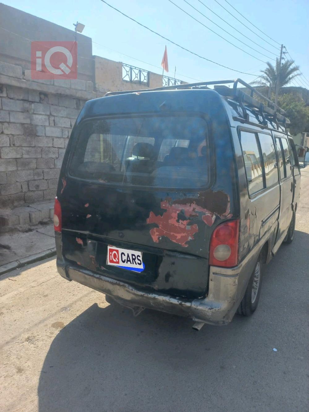 كيا بريجيو